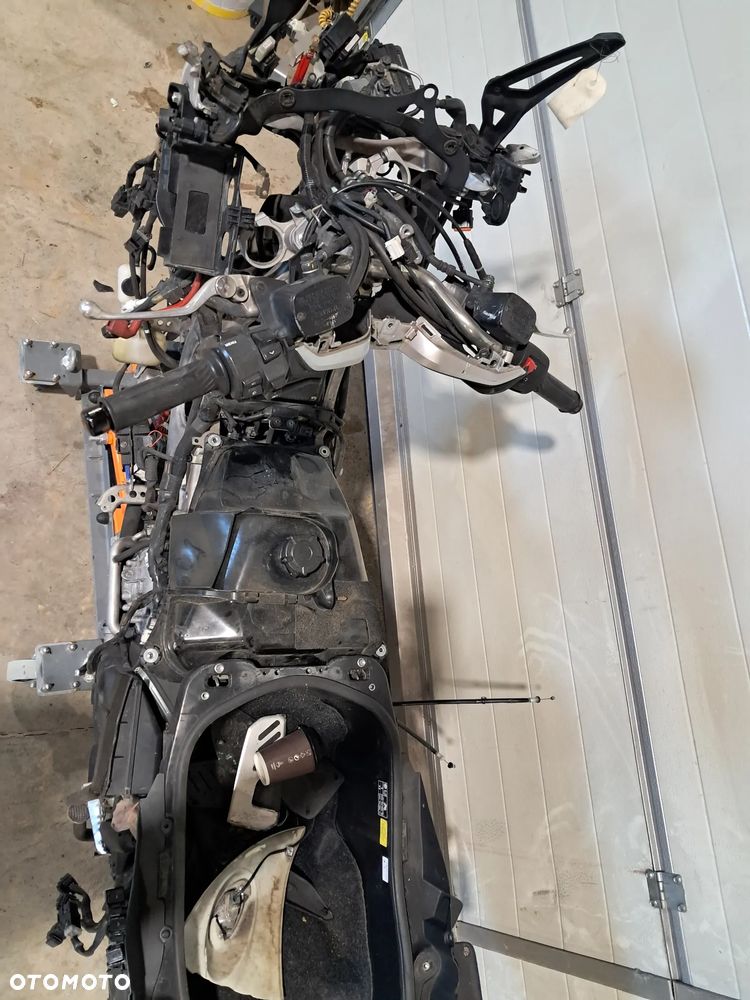 Yamaha Tmax - 3
