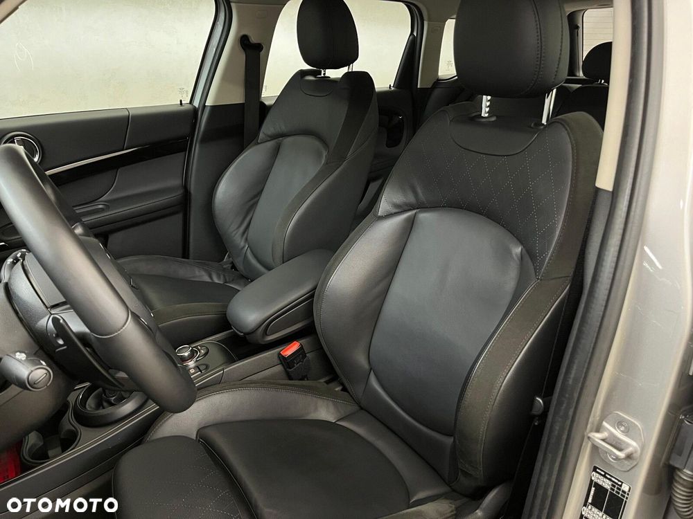 MINI Countryman Cooper S ALL4 Classic Trim sport - 20