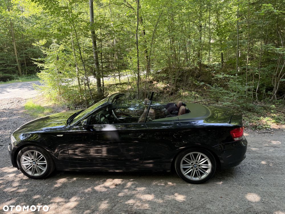 BMW Seria 1 118i Edition Sport - 8