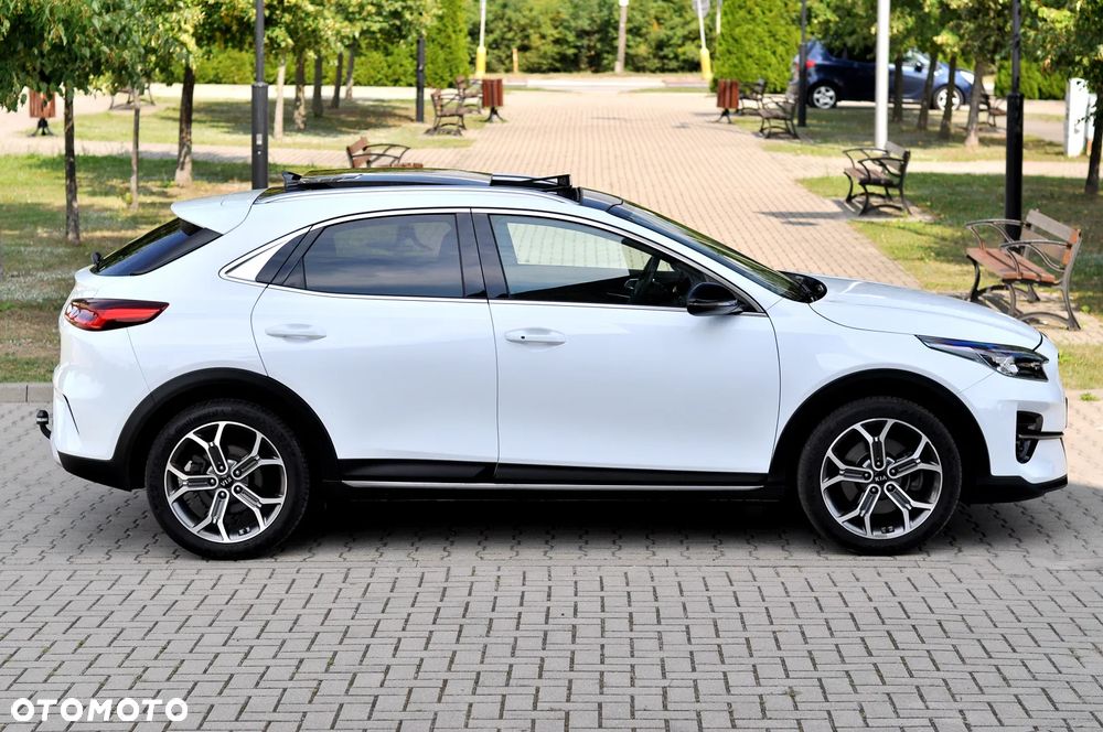 Kia XCeed 1.6 T-GDI OPF DCT7 PLATINUM - 8