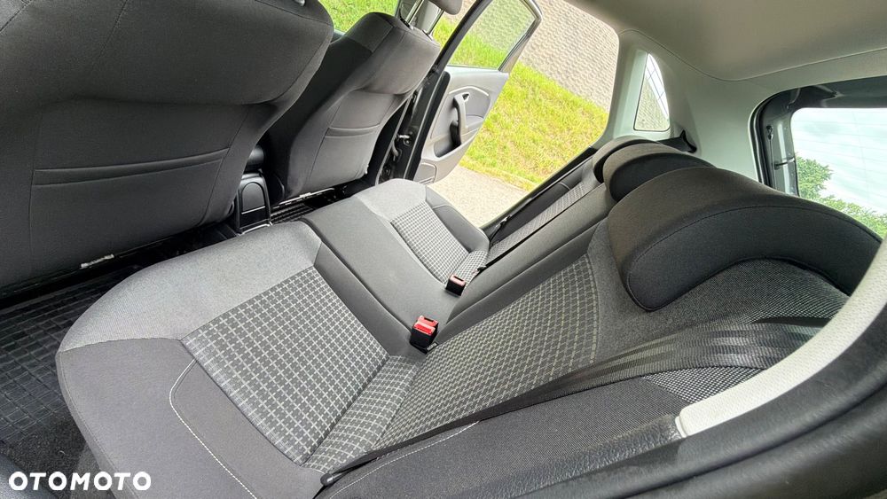 Volkswagen Polo 1.0 Lounge - 26