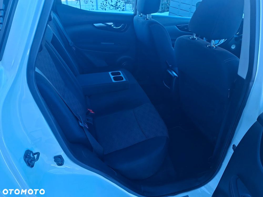 Nissan Qashqai - 9