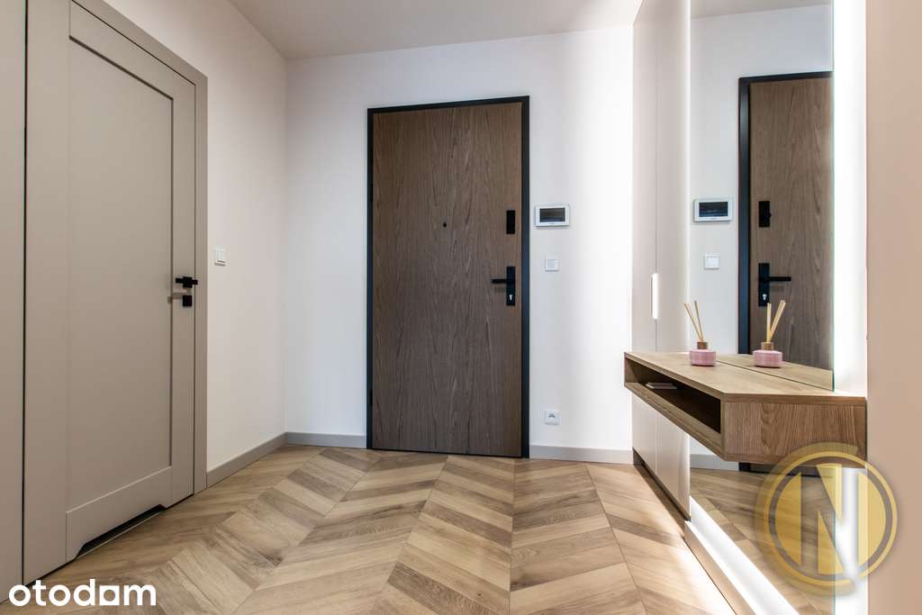 Bronowice | Lindego | 2 pok +kuchnia | NOHO