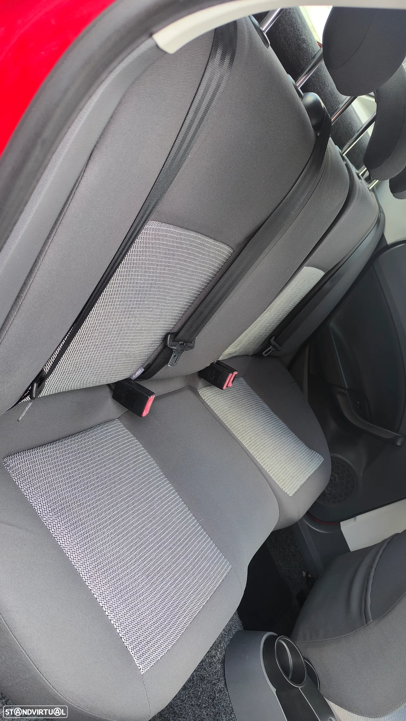 SEAT Ibiza 1.9 TDi Reference DPF - 5
