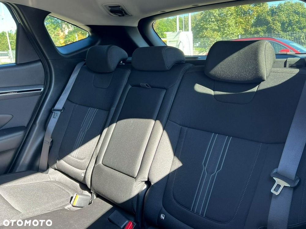 Hyundai Tucson 1.6 T-GDi Executive 4WD DCT - 10