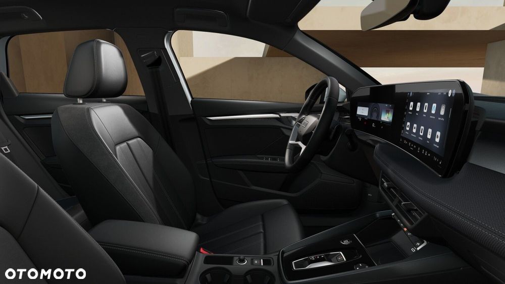 Audi A3 Sportback TFSI mHEV 110 kW Advanced S tronic - 9