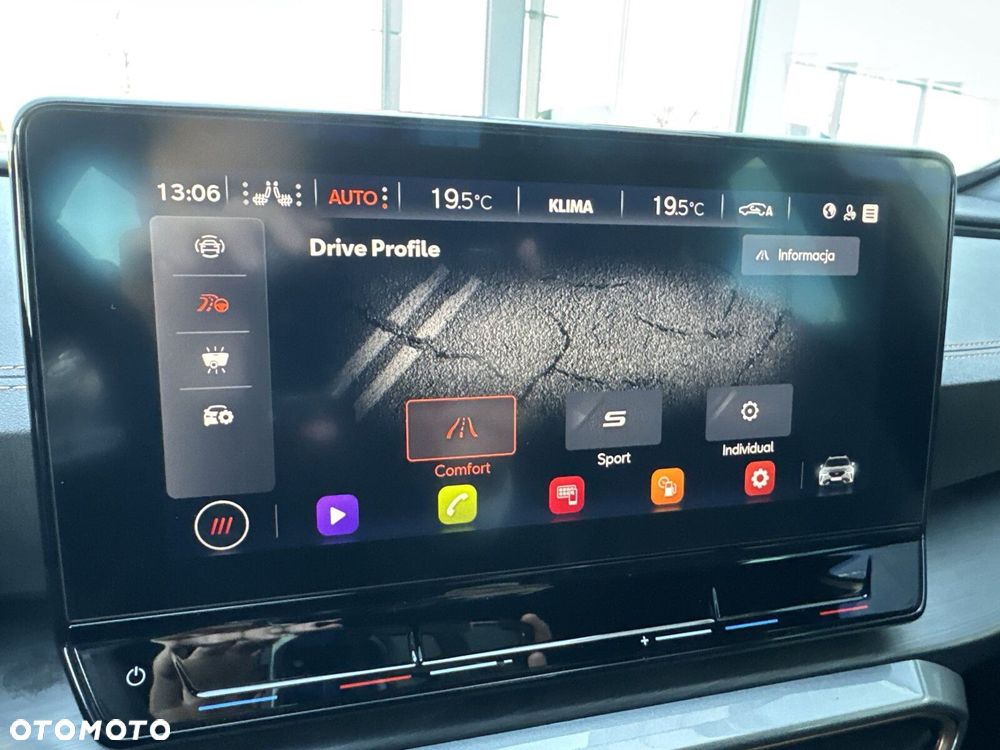 Cupra Formentor 1.5 TSI DSG - 23