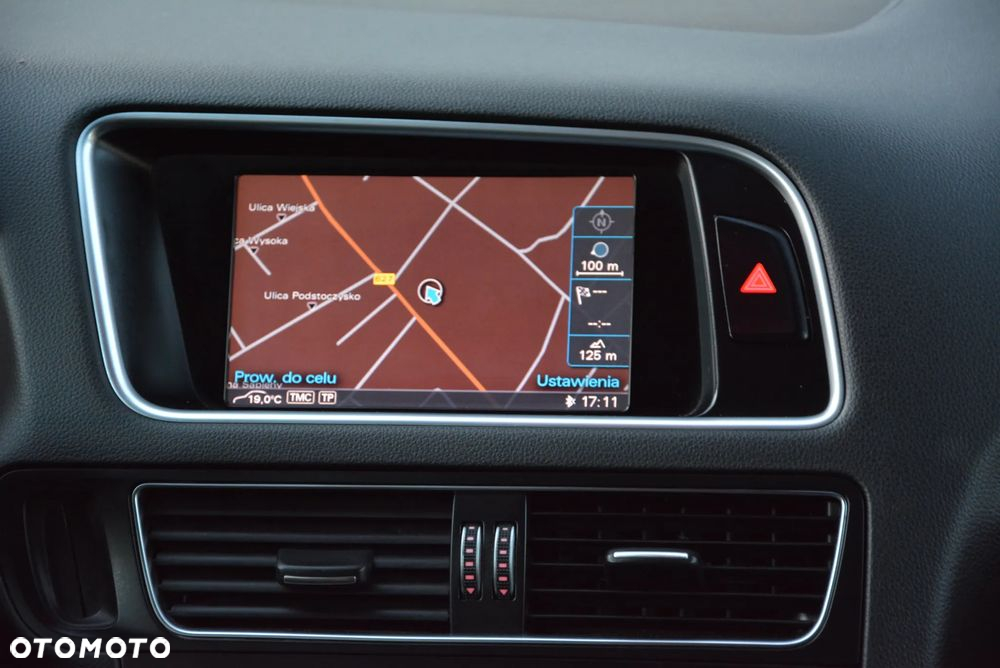 Audi Q5 3.0 TDI Quattro S tronic - 31