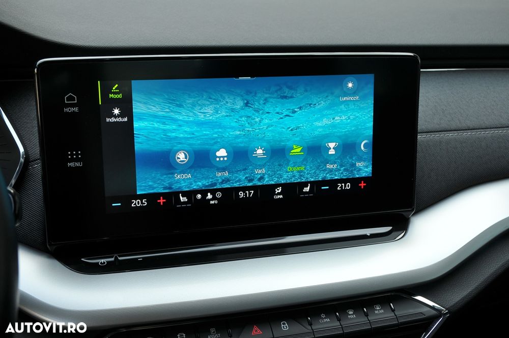 Skoda Octavia 1.0 TSI e-TEC DSG First Edition - 16