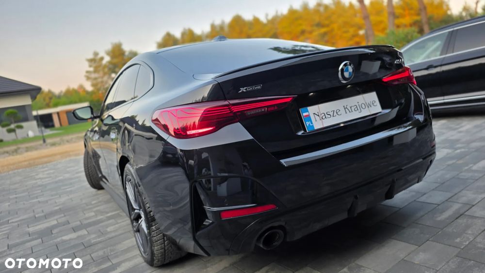 BMW Seria 4 430i xDrive M Sport - 7