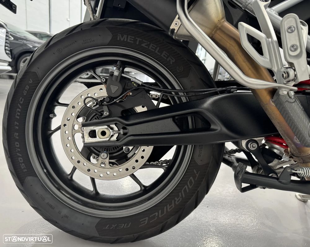 Triumph Tiger 900 GT PRO - 22