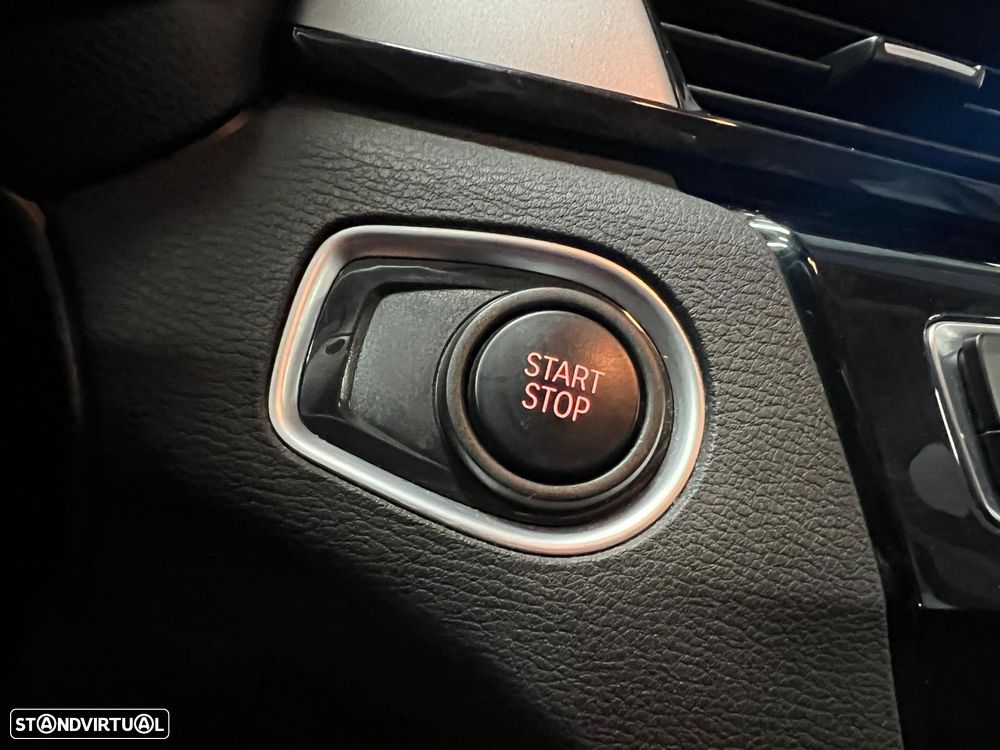 BMW X1 25 e xDrive - 17