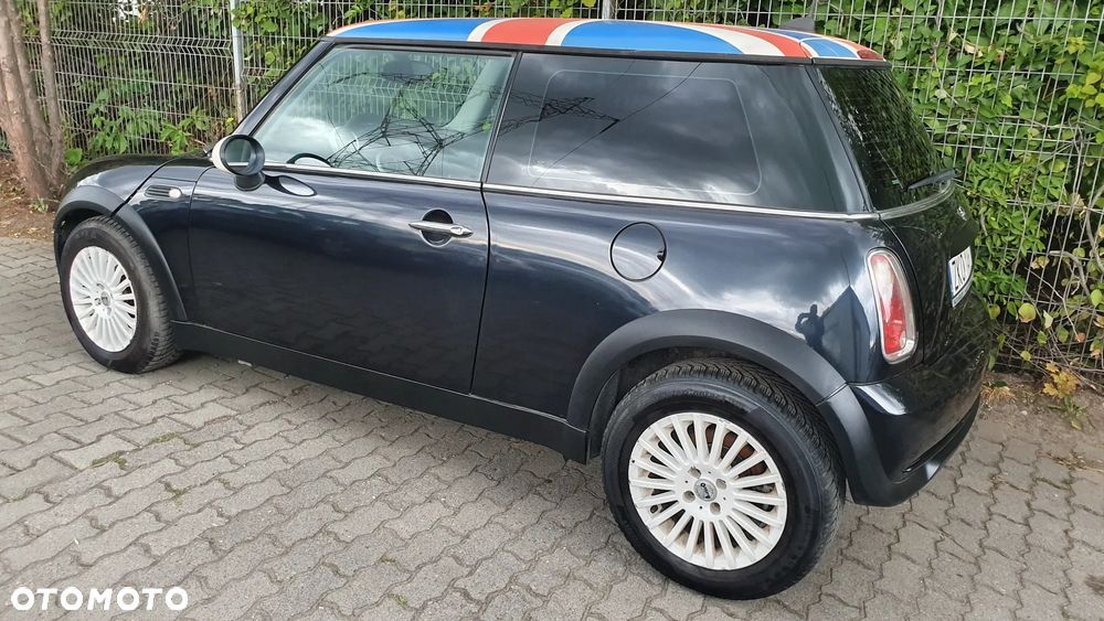 MINI ONE - 13