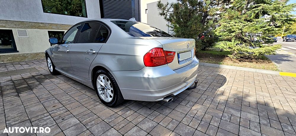 BMW Seria 3 - 4