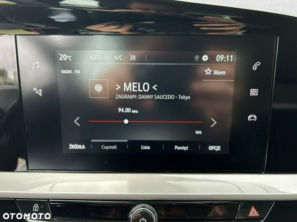 Opel Mokka - 20