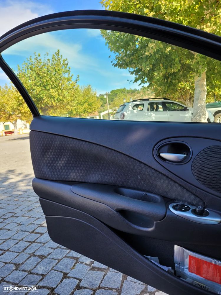 Ford Puma 1.4 16V - 7