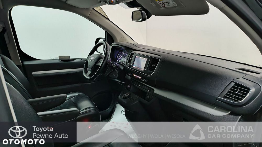 Toyota Proace Verso 2.0 D4-D Long VIP - 12