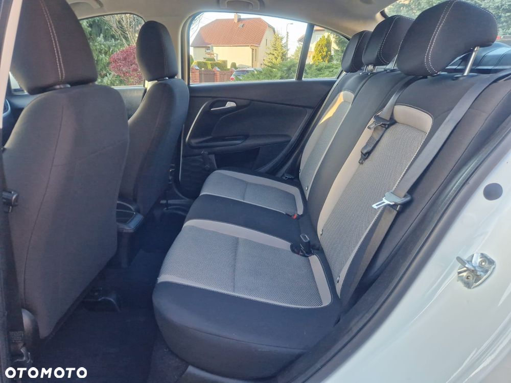 Fiat Tipo 1.4 16V Lounge - 19