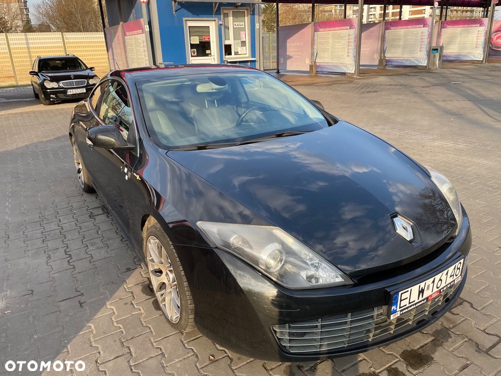 Renault Laguna 2.0 dCi FAP Dynamique - 1