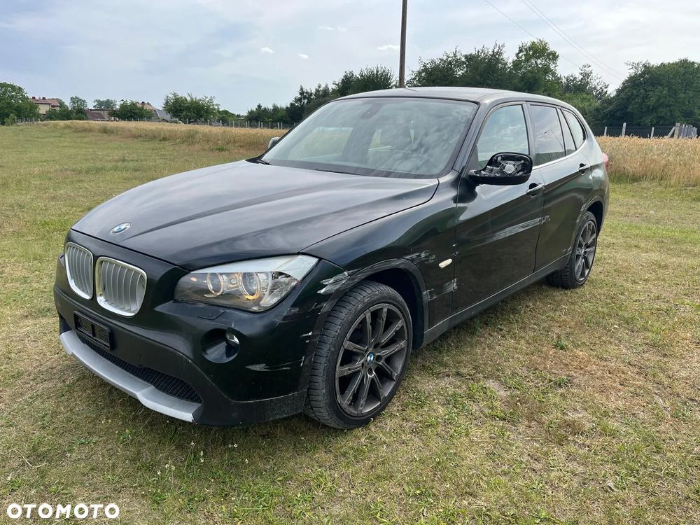 BMW X1 - 5