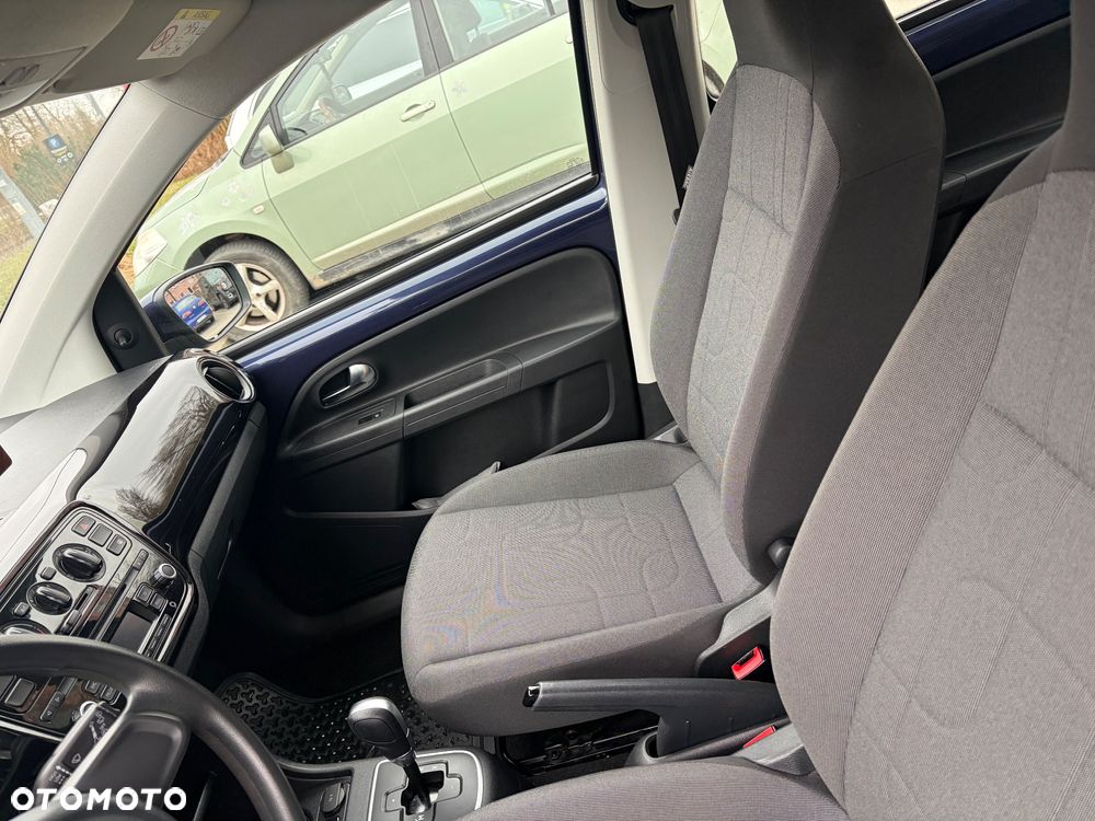 Volkswagen up! 1.0 move - 8