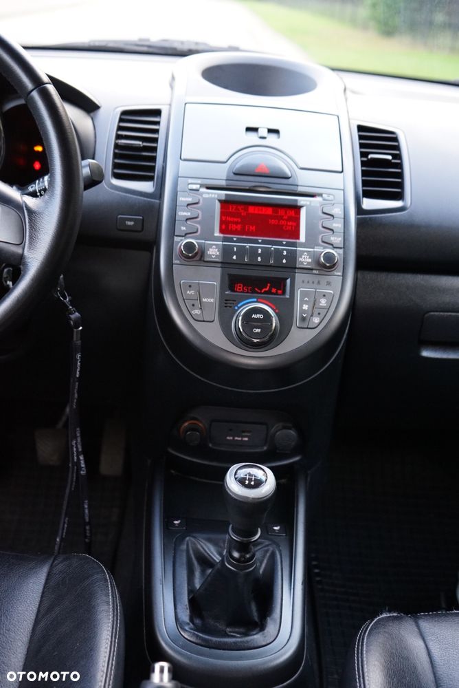 Kia Soul - 15