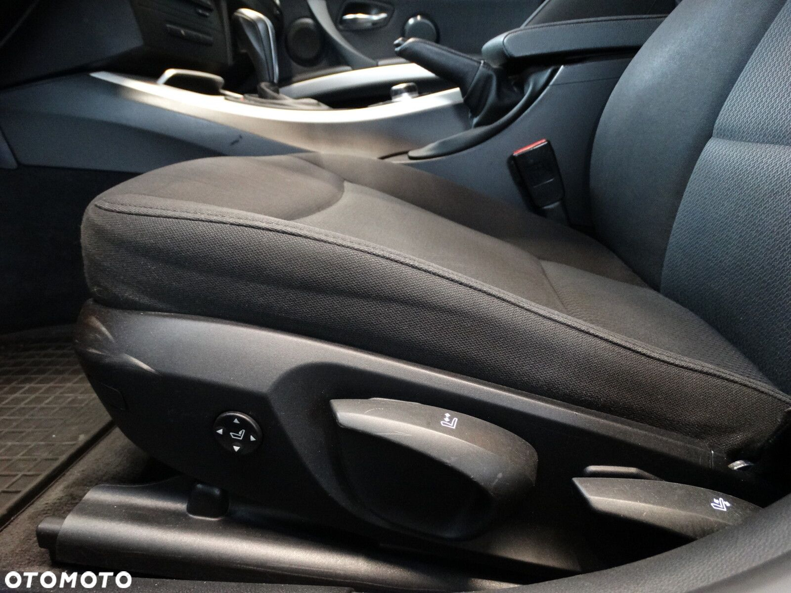BMW Seria 3 - 13