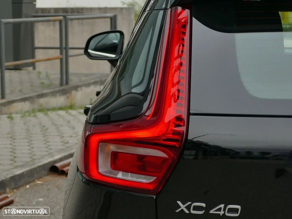 Volvo XC 40 1.5 T5 PHEV Inscription Expression - 9