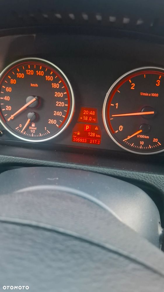 BMW X5 3.0sd xDrive - 5