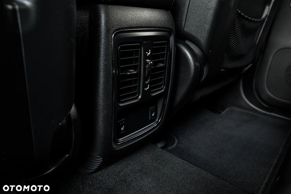 Jeep Grand Cherokee 3.0I CRD Limited - 32
