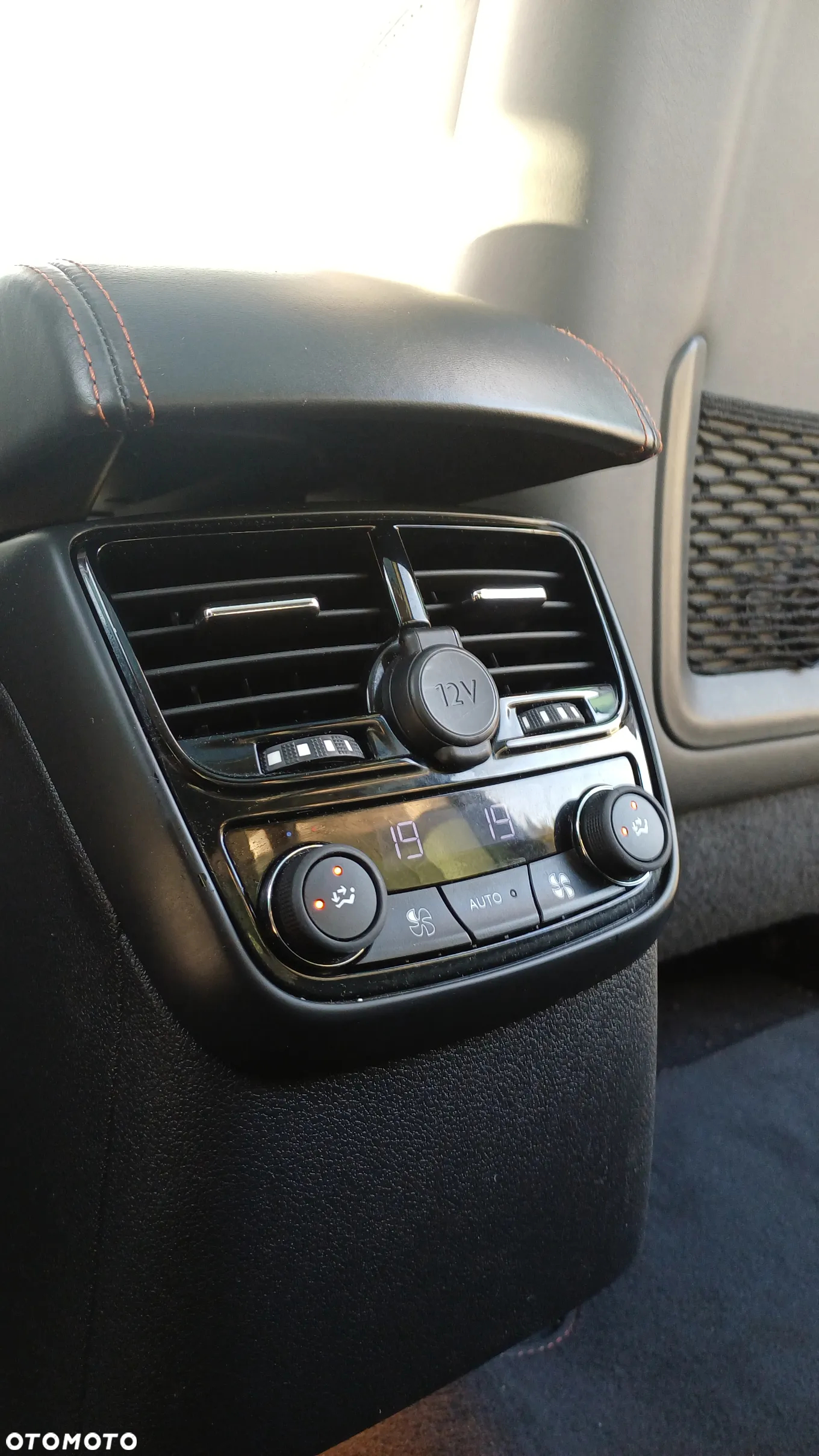 Peugeot 508 2.0 BlueHDi RXH S&S - 23