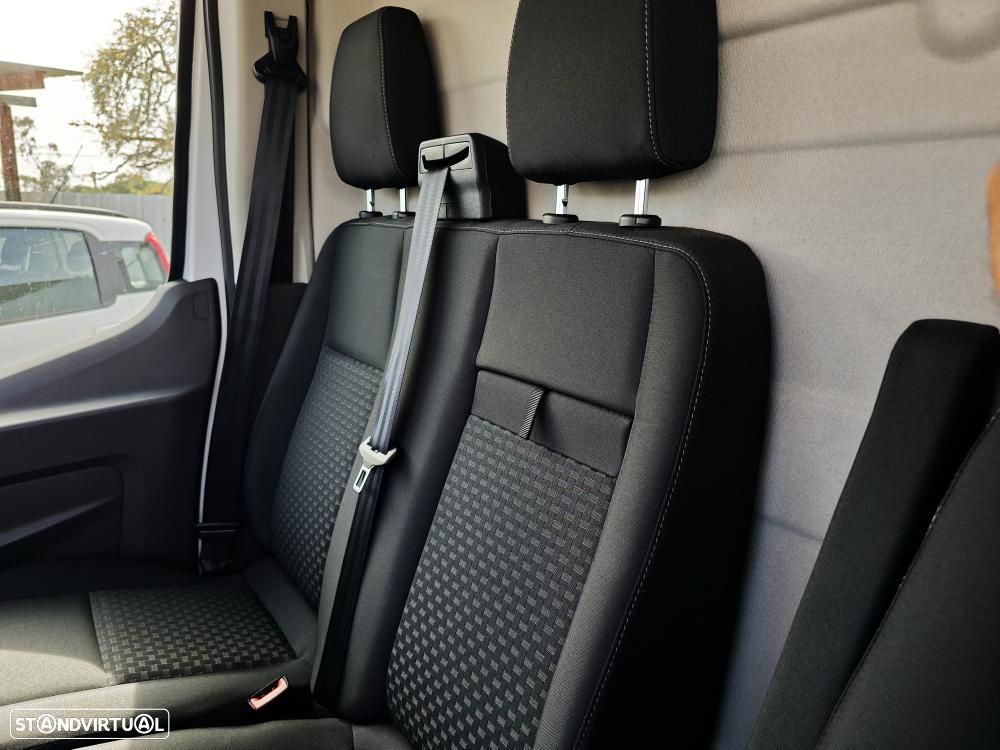Ford Transit 350 L3H2 2.0L Ecoblue Trend - 15