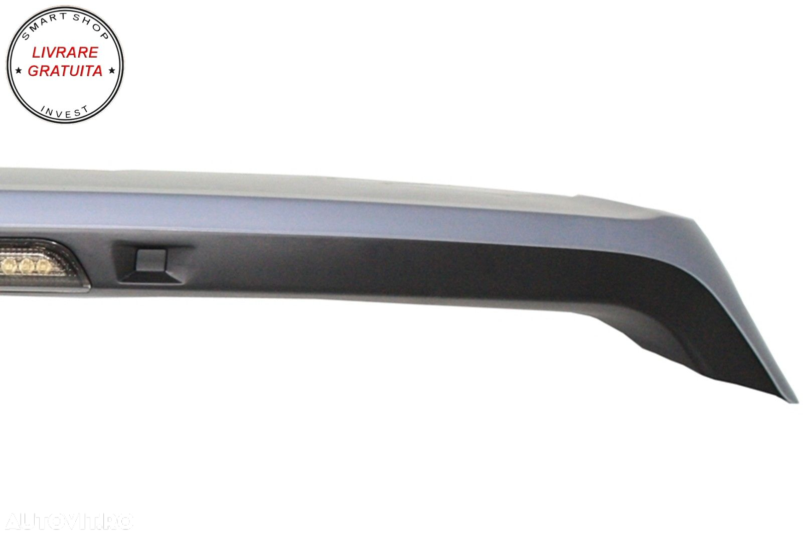 Eleron Luneta Land Range Rover Sport L320 (2005-2008) Autobiography Design- livrare gratuita - 5