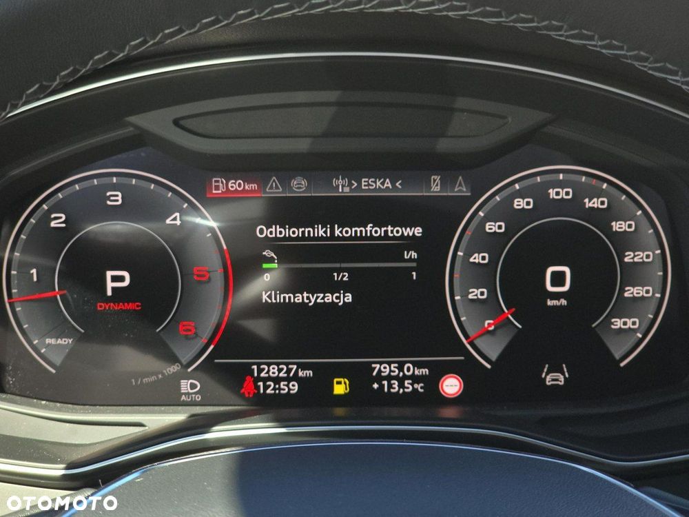 Audi A6 Allroad quattro 55 TDI tiptronic - 13