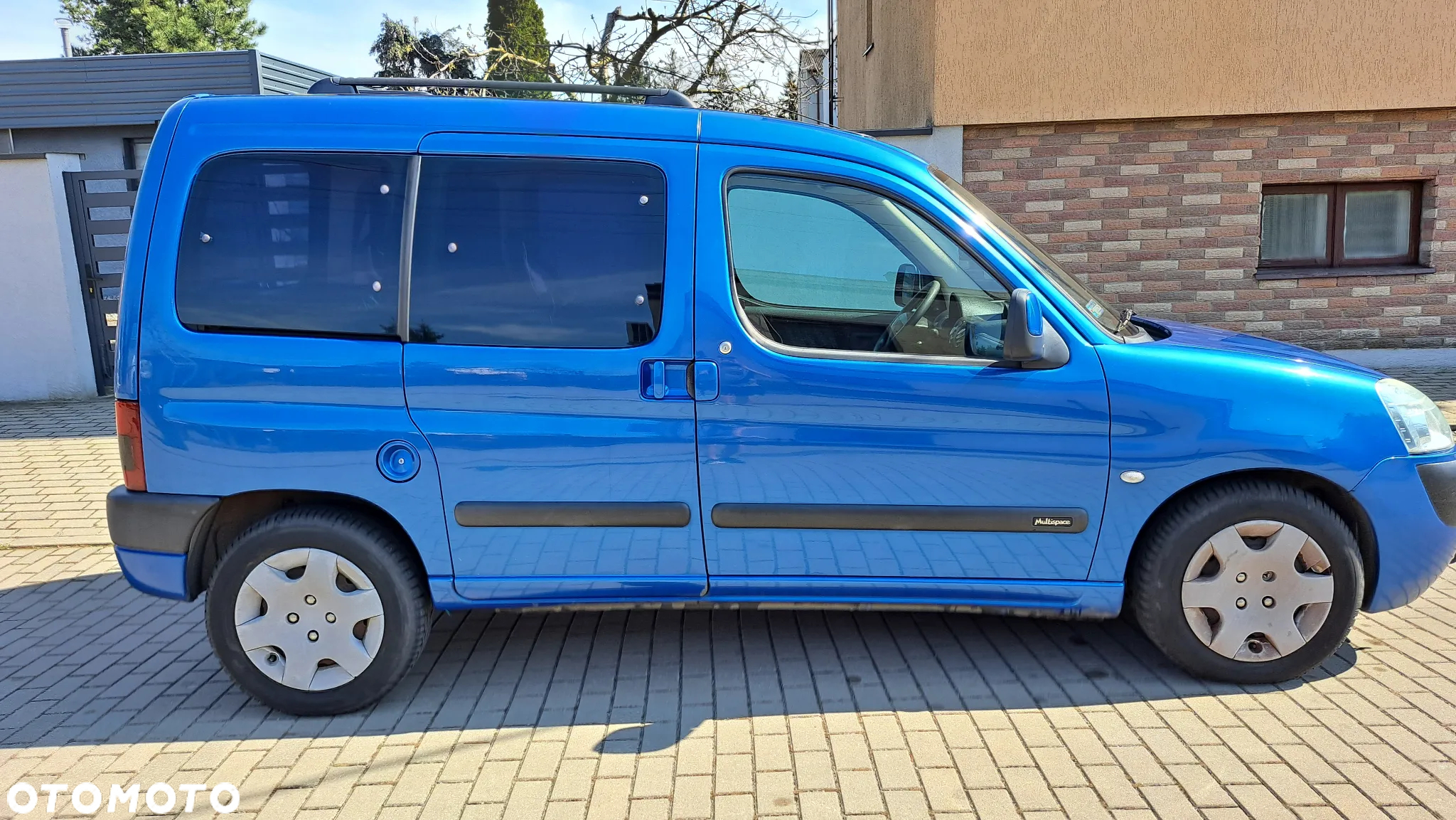 Citroën Berlingo II 1.6i Prestige - 6