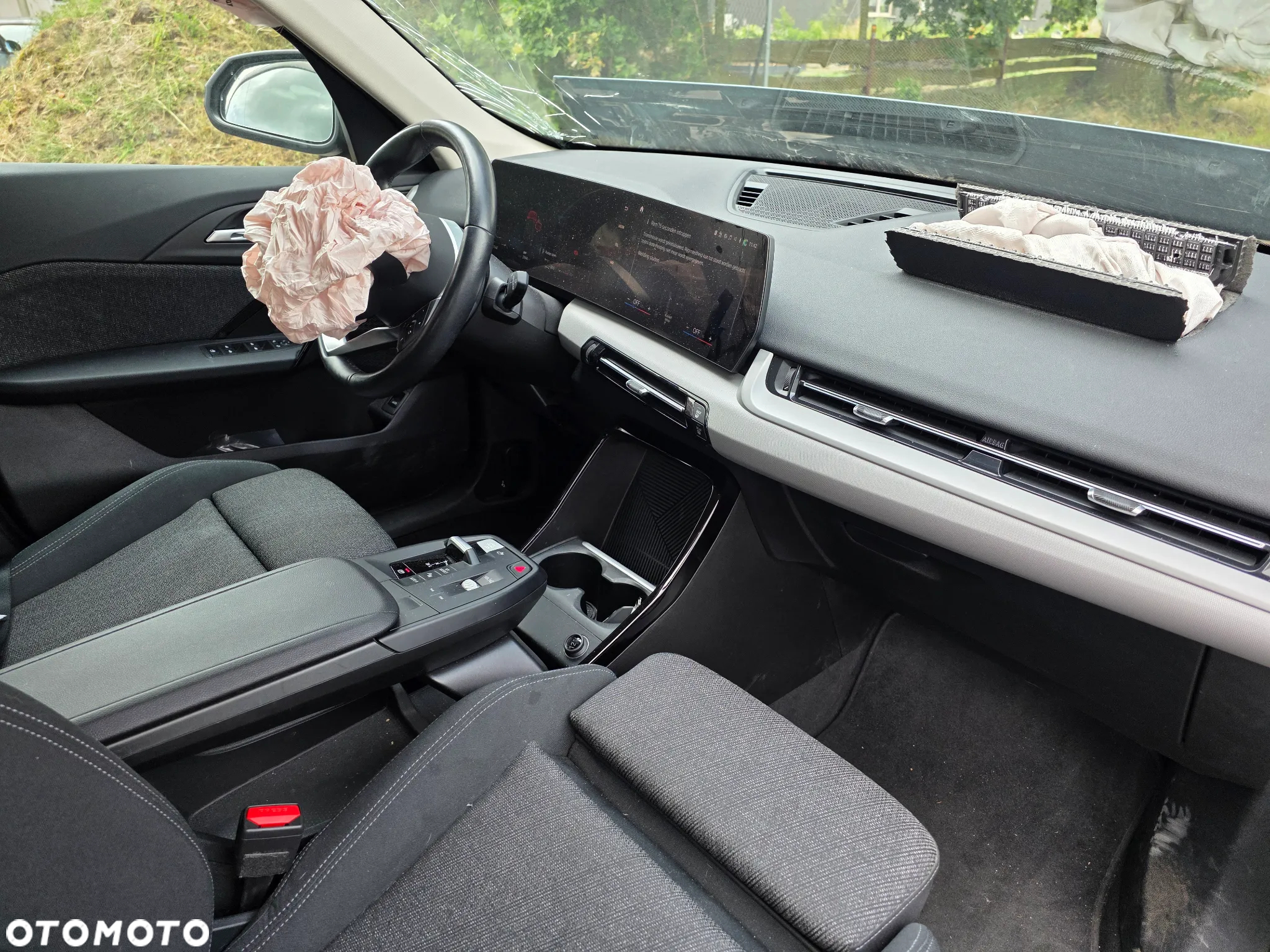 BMW X1 sDrive18i - 14