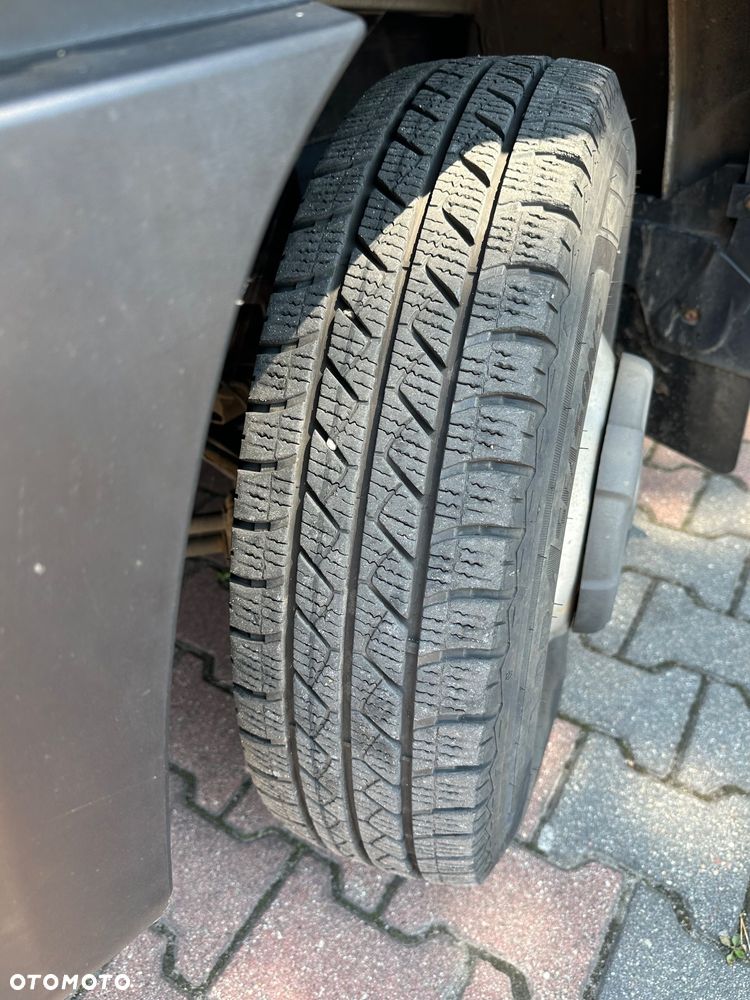 Iveco Daily 50C-150 kontener 493/207/239 faktura VAT - 10