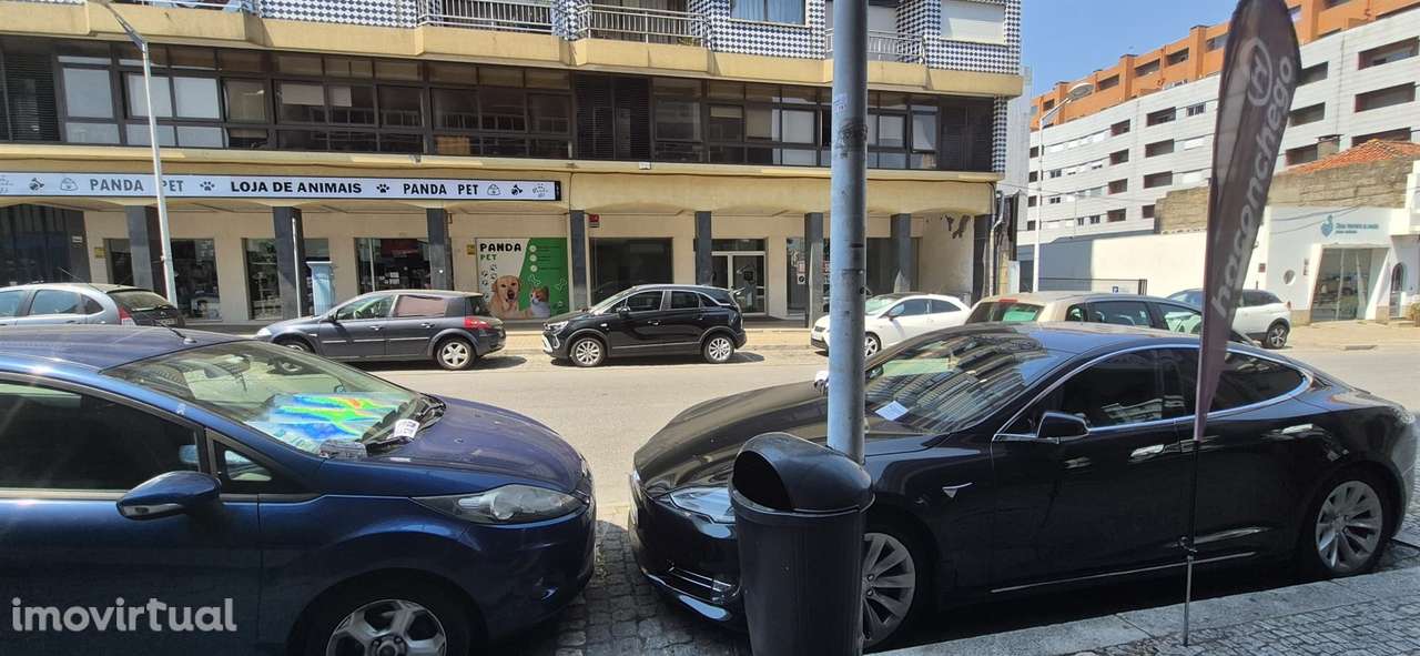 Loja para Arrendamento, Barcelos - Grande imagem: 2/21