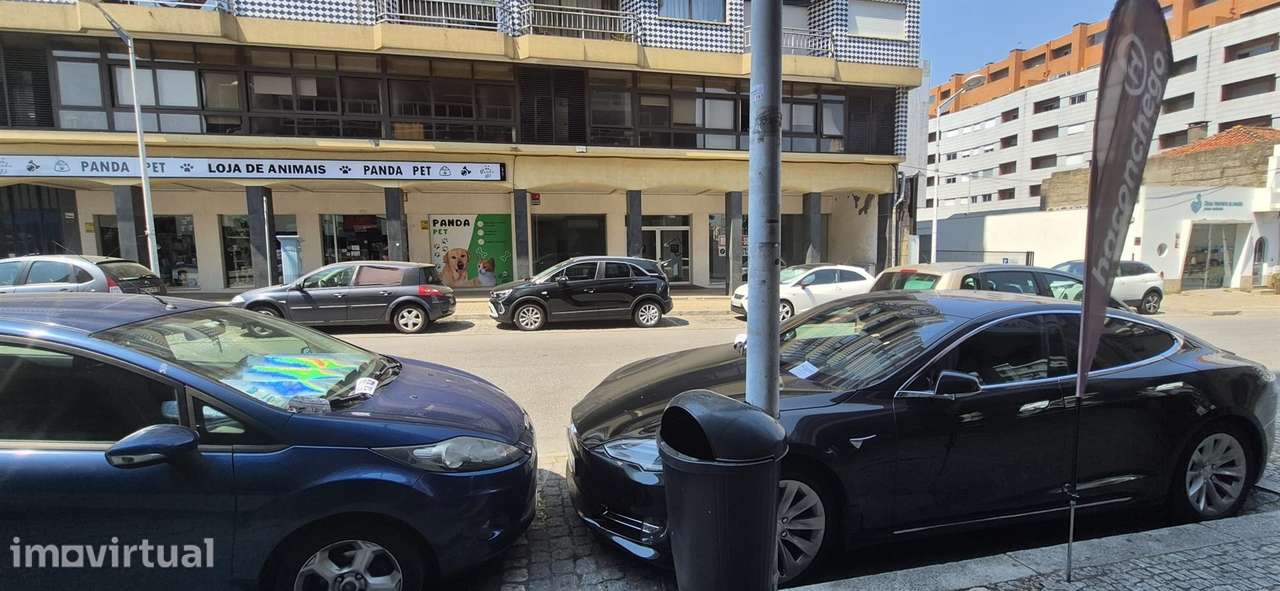 Loja para Arrendamento, Barcelos - Grande imagem: 2/21