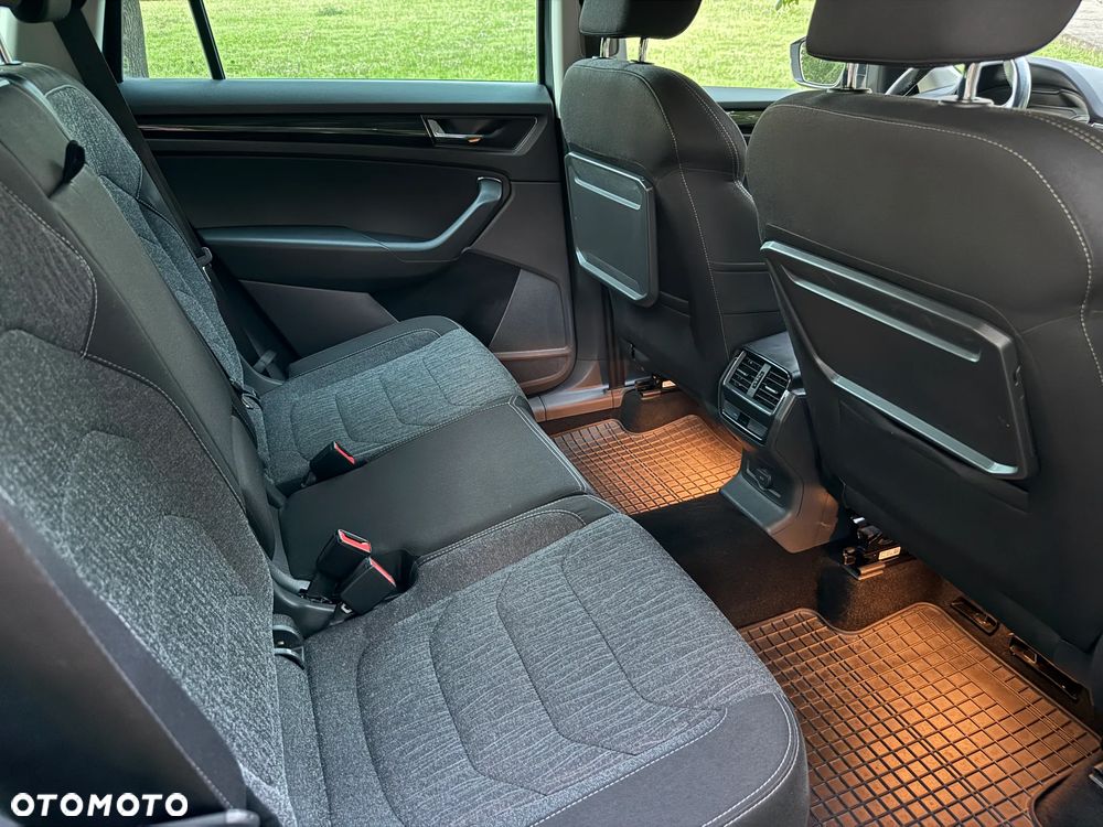 Skoda Kodiaq 2.0 TSI 4x4 Style DSG - 34