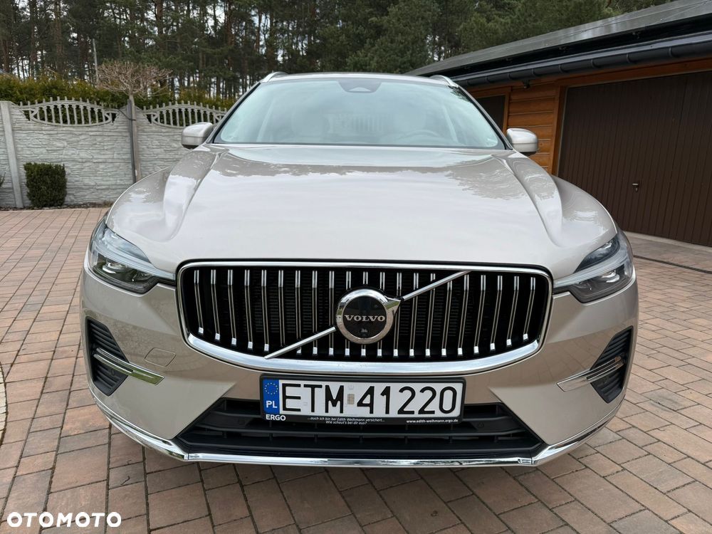 Volvo XC 60 B5 B Inscription - 22
