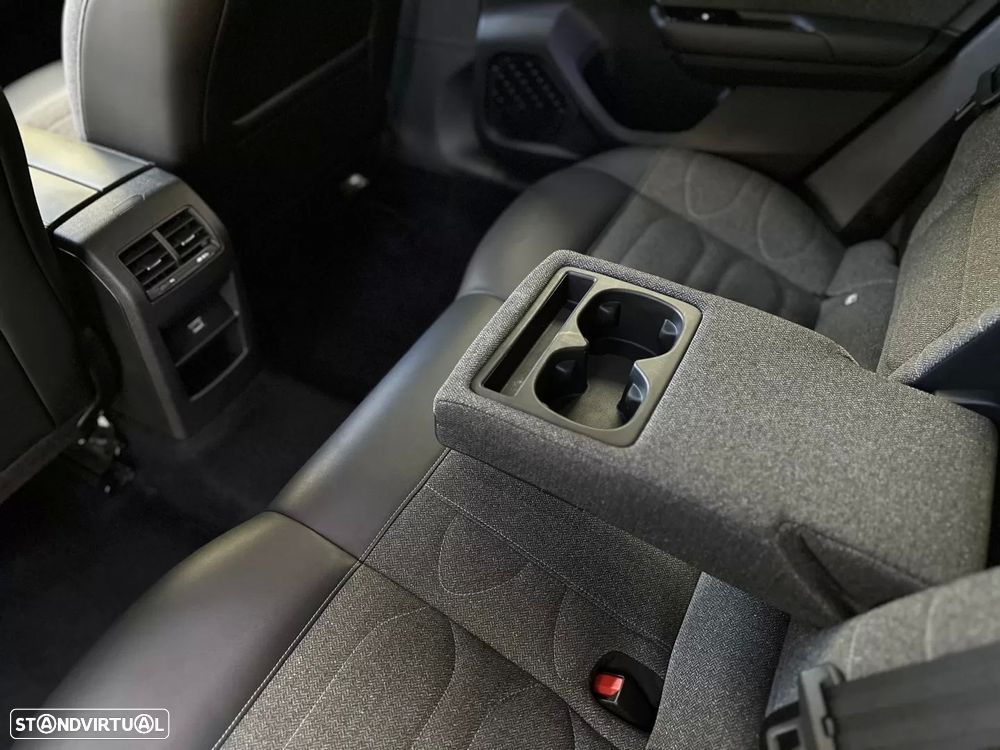 Citroën C5 X 1.2 PureTech Feel Pack EAT8 - 15