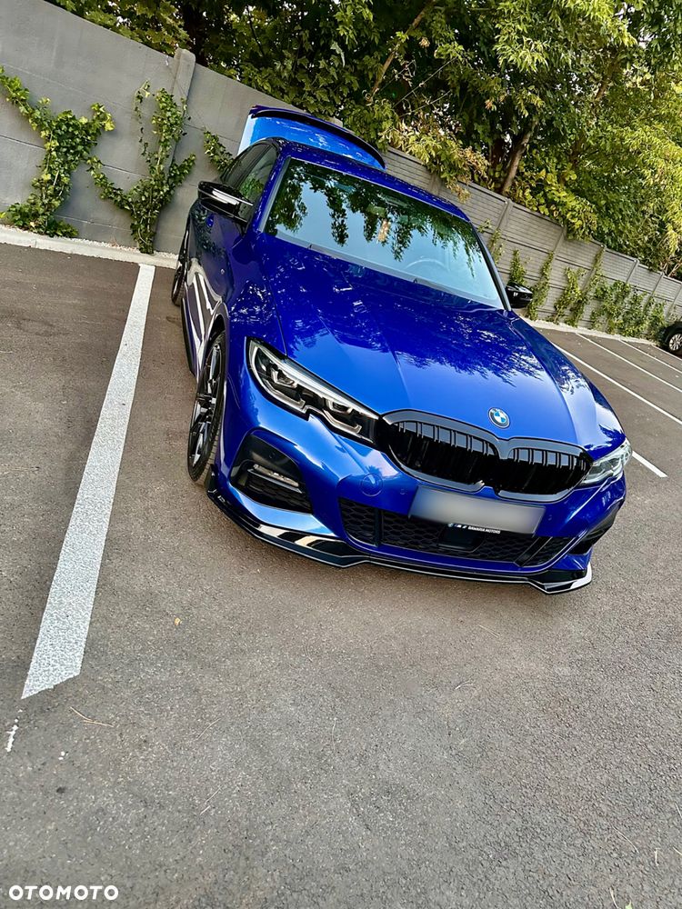 BMW Seria 3 - 4