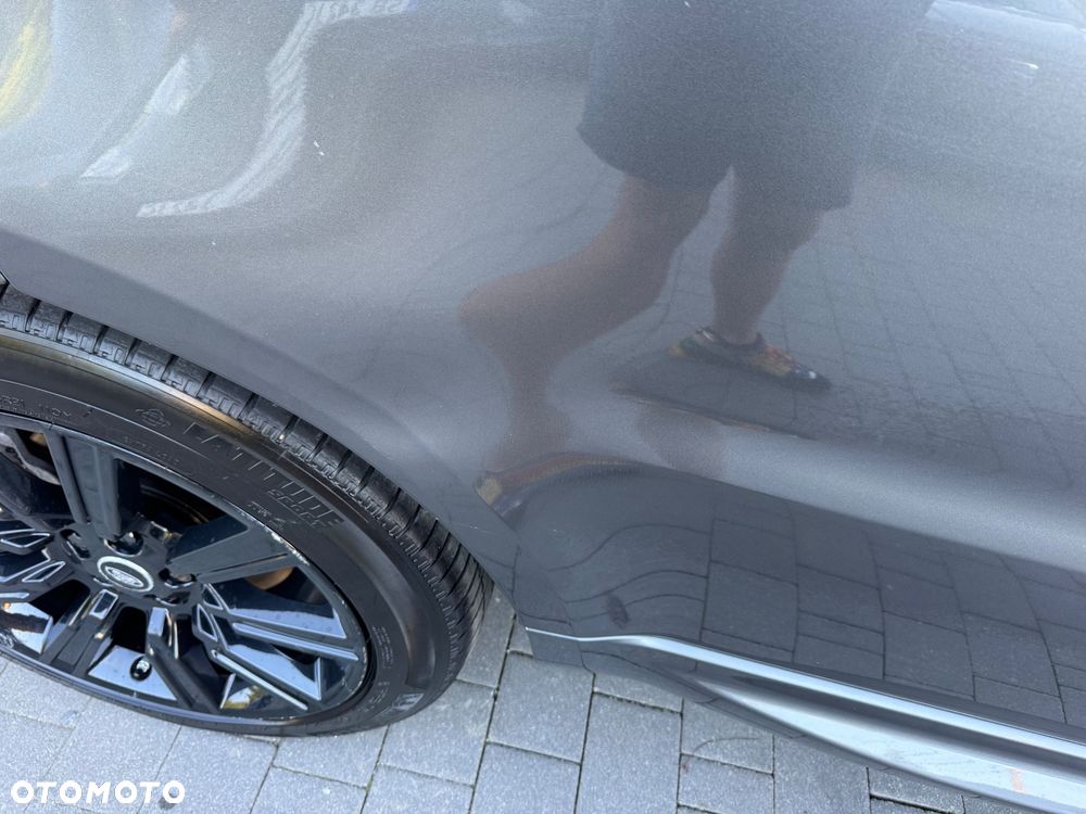 Land Rover Range Rover Sport S 3.0 D HSE Dynamic Stealth - 16