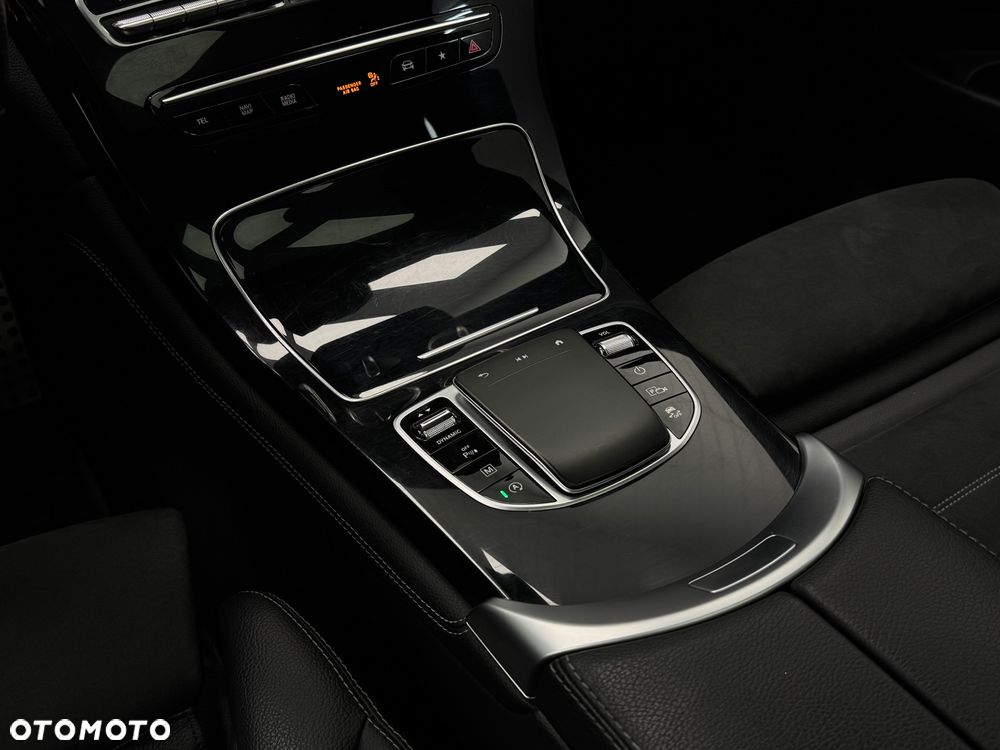 Mercedes-Benz GLC 200 d - 23