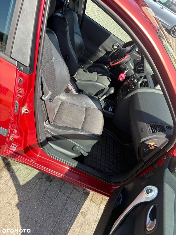 Renault Megane - 2