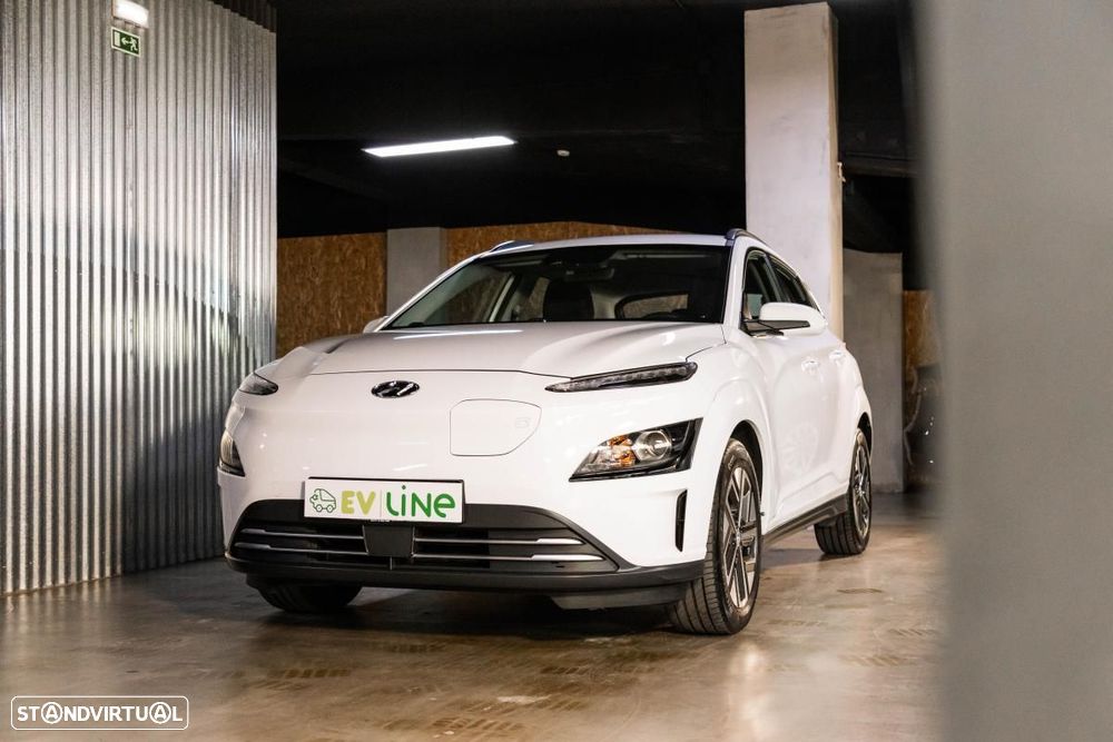 Hyundai Kauai Select - 4