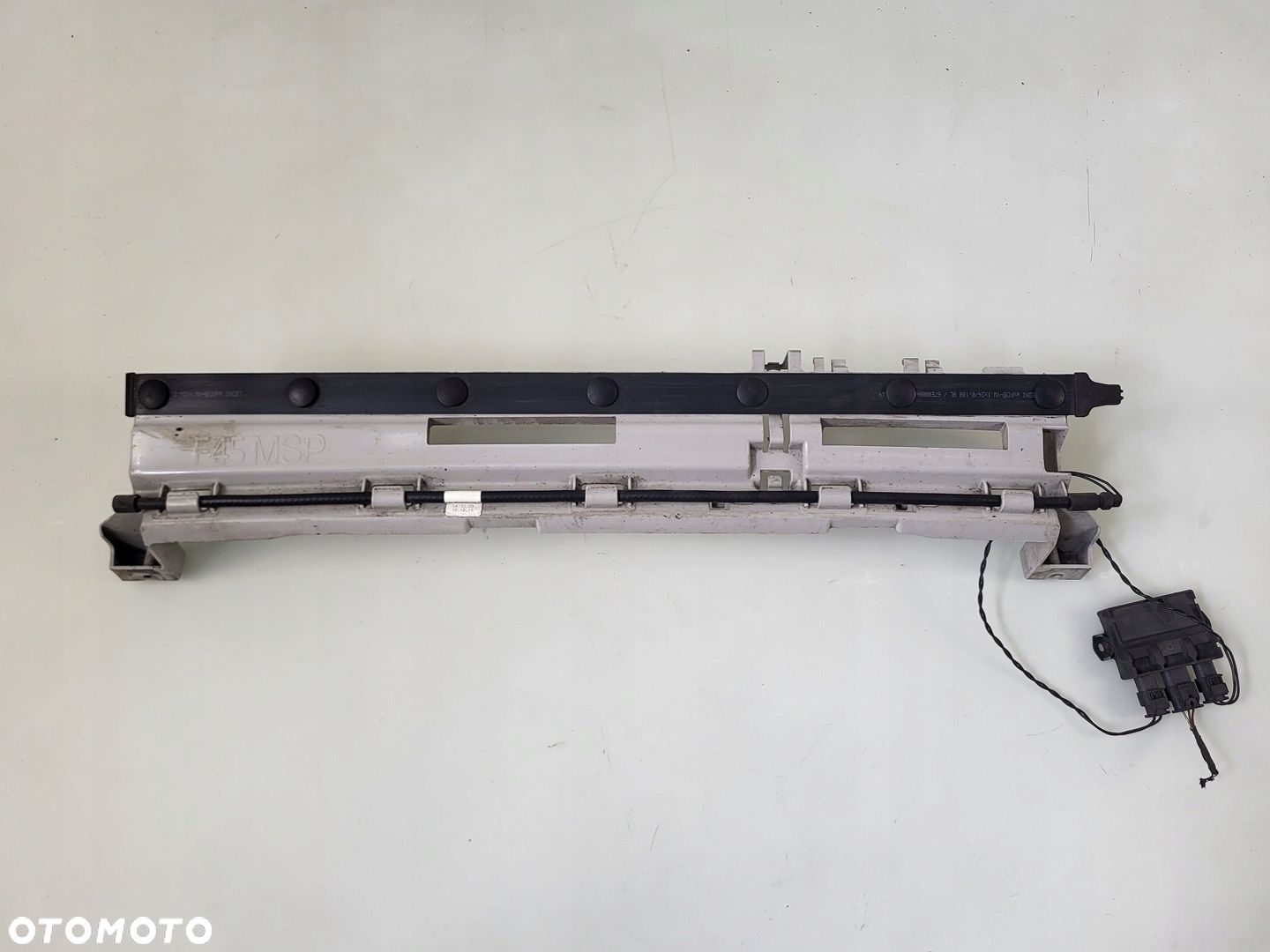 ślizg zderzaka tył sterownik moduł smart opener BMW 2 F45 M-PAKIET - 1