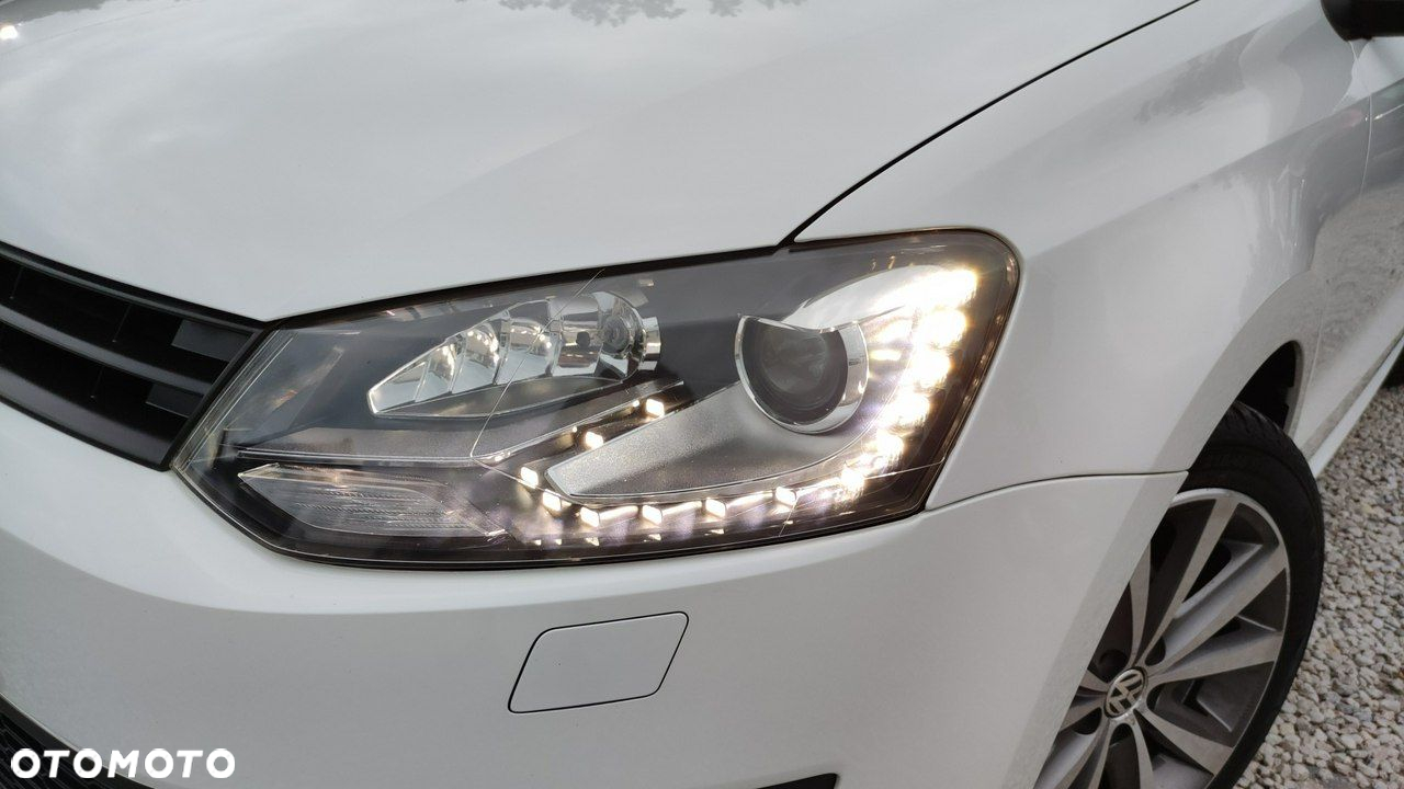 Volkswagen Polo - 7