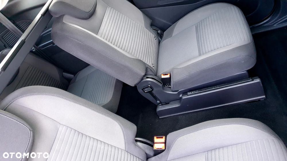 Ford Grand C-MAX Gr 1.0 EcoBoost Titanium ASS - 22